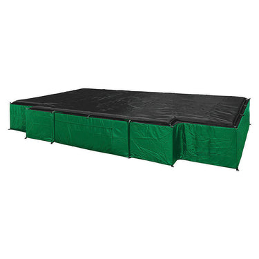 High Jump Landing System (Collegiate)